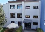 Hôtel Szczyrk - Ośrodek Sportu i Rekreacji Victoria-1