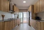 Location vacances Nazaré - Caminho Real Guest House-3