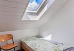 Location vacances Tauberbischofsheim - Ferienwohnung Groß Taubertal-3