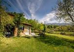 Location vacances Reggello - Fattoria Montalbano-2