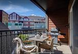 Location vacances Canmore - Cozy One Bedroom Condo with Indoor Pool and Hottub-4