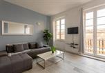 Location vacances Valletta - Bnbnova - Historic Valletta House with Rooftop-3
