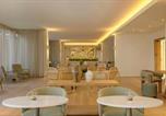 Hôtel Lagoa - The Westin Salgados Beach Resort, Algarve-4