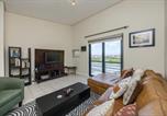 Location vacances Jardin Botanique de Kirstenbosch - Delightful 2bd Townhouse in Woodstock-2