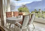 Location vacances Brissago - Portofino by Fewotessin-2