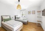 Location vacances Bad Rappenau - Ferienwohnung Neckarblick Heilbronn-3