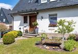 Location vacances Schmallenberg - Annes Stübchen-1