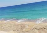 Location vacances Nessebur - Silver beach Studio Byala-2