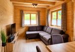 Location vacances Lend - Hüttenurlaub Rauris in traumhafter Alleinlage mitten im Skigebiet & Wandergebiet-4