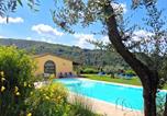 Location vacances Castellina in Chianti - Agriturismo Soiano Famiglia Rolfini-2