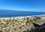 Location vacances  Reñaca - Departamento hermoso en reñaca-2