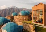 Location vacances Urubamba - Memorable Sacred Experience-1