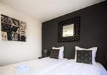 Hôtel Gelderland - Hotel Berg en Bos-4