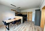 Location vacances Horní Marsov - Apartmány Havířská Žacléř, Krkonoše-1