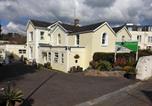 Location vacances Torquay - Appletorre House Holiday Flats - Pet Friendly and Private Parking-1
