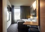 Hôtel Bremerhaven - B&B Hotel Bremerhaven-3