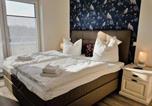 Location vacances Büsum - Bernstein Mare Rose Penthouse 2-1