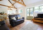 Location vacances Mitcheldean - The Old Dairy-3