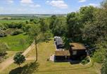 Location vacances Thisted - Beautiful House In Fantastic Surroundings-1