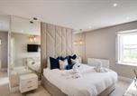 Location vacances Ponteland - Northern Hideaways, The Farmhouse-4