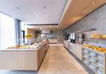 Hôtel Wiener Neustadt - Hilton Garden Inn Wiener Neustadt-4