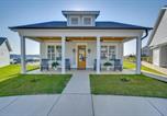 Location vacances Augusta - On-Site Lake with Boat Ramp Greenwood Retreat!-4