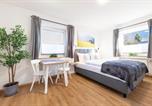 Location vacances Farchant - Heu22 Winterruhe-1