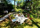 Hôtel Kranjska Gora - Art Hotel Kristal-2