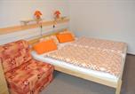 Location vacances Jeseník - Apartmány Růže-1