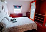 Location vacances Ciampino - A beautiful room in marvelous Rome-4