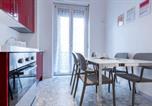 Location vacances Milan - Italianway - Merlo 1 D-2