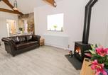 Location vacances Llanddyfnan - 1 Mountain View-4