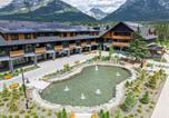 Hôtel Banff - Spring Creek Vacations-2