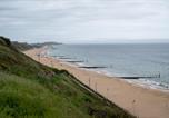 Location vacances Bournemouth - Commodore Hotel by Greene King Inns-4