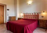 Hôtel Pitigliano - Hotel Rossi-1