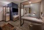Hôtel Sparks - Springhill Suites by Marriott Reno-4
