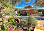 Location vacances El Gastor - Villa 20 by Villamya-2