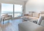 Location vacances  West Flanders Province - Exception - 0801 + park. 39-2
