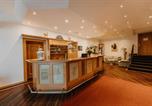 Hôtel Wolkenstein - Sonnenhotel Hoher Hahn-3