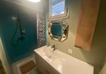 Location vacances Narbonne - Maison vigneronne tranquille - 6 pers. - Fr-1-882-2-4