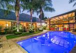 Location vacances Kempton Park - Sunrock Guesthouse-2