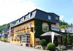 Hôtel Steinach - Landhotel Zum Hirsch-2