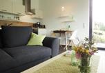 Location vacances Blankenrath - Ferienwohnung Moselufer Zell-4