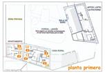 Location vacances Villar de Plasencia - Casa Rural del Corral-2