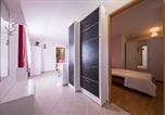 Location vacances Vis - Strma Apartments-2
