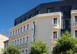 Hôtel Valence - You Hotel de France Valence - Handwritten Collection-3