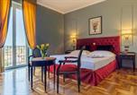 Hôtel Province de Syracuse - Grand Hotel Villa Politi-2