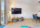 Location vacances Pontresina - Apartment Parc Roseg 34-2