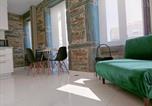Location vacances Guarda - Valley Apartamentos T1-2