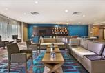 Hôtel Gulfport - Courtyard by Marriott Gulfport Beachfront-1